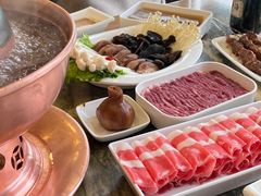 -牛街·马辈儿涮肉(陶然亭店)