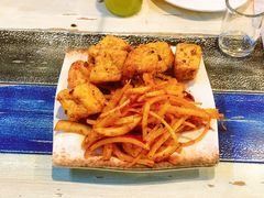 家常凉菜-滨城串吧(三元桥店)