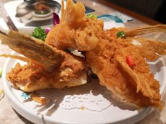 -淘米捞·米汤脆鲩鱼火锅(福田皇岗店)