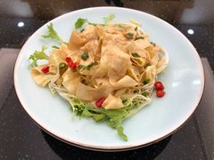 -香山湖家家宴(中山陵店)