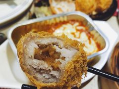 凤巢芋角-点都德(北京路贰店)