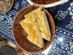 -上王村王家三合院农家乐
