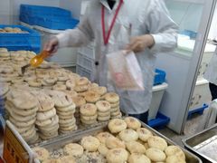 -采芝斋评弹茶馆(观前街店)