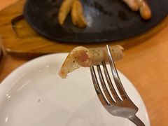 -萨莉亚意式餐厅(灵芝站中洲店)