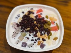 -串妹花式冰粉(乐山总店)