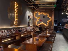 -haxnbauer海森堡德国餐厅(深圳coco店)
