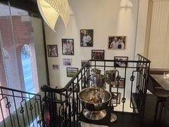 -LESCEDARS Brasserie Bistro香柏树