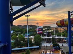 -上海玛雅海滩水公园