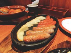 -萨莉亚意式餐厅(万嘉商业广场店)