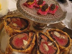 惠灵顿牛排-壳里西餐厅Coquille Seafood Bistro(蒙自路店)