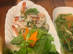 -Phensiri Thai Restaurant