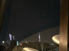 -广州花园酒店-凌璇阁360度高空海鲜自助餐CAROUSEL