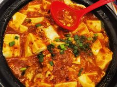 -廖老妈蹄花(中海国际店)
