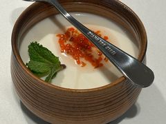 宫廷杏仁豆腐-四季民福烤鸭店(和平里店)