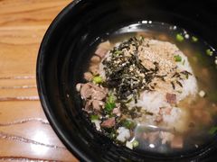 -千寻烧肉(政务区店)