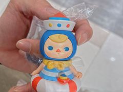 -泡泡玛特POPMART(天环购物中心店)