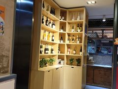 -比格比萨自助(国展店)