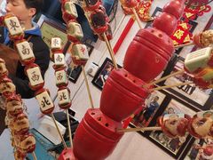 -天津堆姐糖堆刨冰(河东区总店)