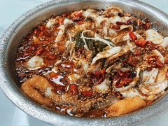 酸菜鱼-黑皮酸菜鱼(三山街店)