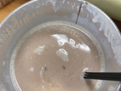 -喜茶(上海打浦桥日月光gelato lab+店)