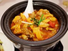 -粗茶淡饭·汉口公馆(循礼门店)