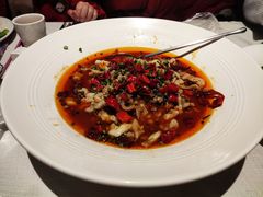 -千百味红餐厅·江西菜(绿地双子塔店)