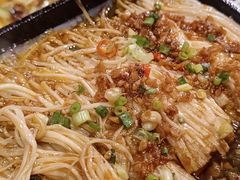 -木屋烧烤(西城天桥店)