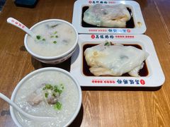 -荔银肠粉(广州北京路旗舰店)