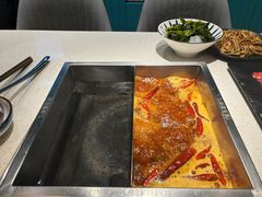 -五星桥原切肥牛火锅(怀德桥店)