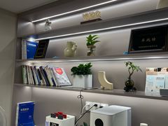 -壹点灵·心理咨询中心(中山公园店)