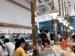 -池奈·咖喱蛋包饭(熙地港店)