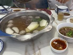 -乌记鲜活牛肉城(金砂东路店)