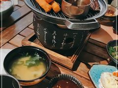 -山葵家居酒屋(天目里店)