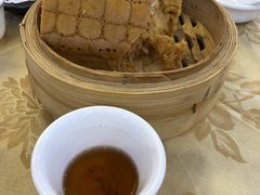 -潮喜竹溪荔湖酒家(荔枝湾店)