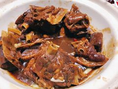 -阿英煲(凉城路店)