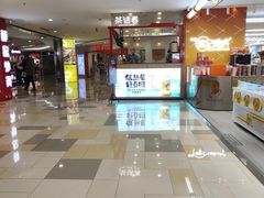 -鹏欣水游城