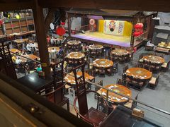-顺兴老茶馆·精品川菜(世纪城店)