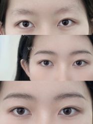 -MIVI野生眉纹绣纹眉