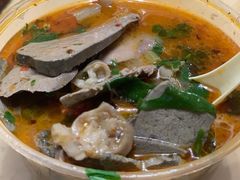 -南来顺饭庄·清真(南菜园店)