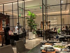 -金谷仓家庭料理(马泉营店)