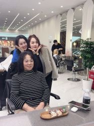 -INLIFE HAIR韩国美发