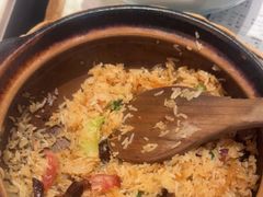 -捞神煲汤火锅(湖滨商业街店)