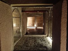 -洛阳古墓博物馆