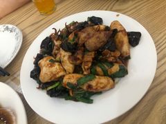 -九龙餐厅(大沽路店)