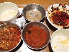 -老四川(T3航站楼F指廊店)