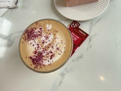 -S.O.E COFFEE(五道营店)