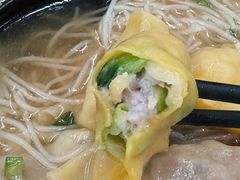 -凤城珍记面家