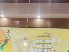 -西部马华清真兰州牛肉面·烧烤夜市(三里河店)