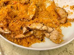 -上海和平饭店华懋阁 Cathay Room