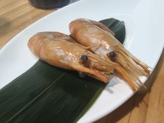 -松坂屋日料自助(长城路店)